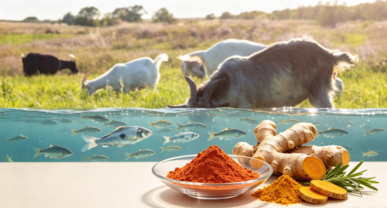 Animal Health