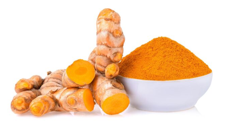 Curcumin