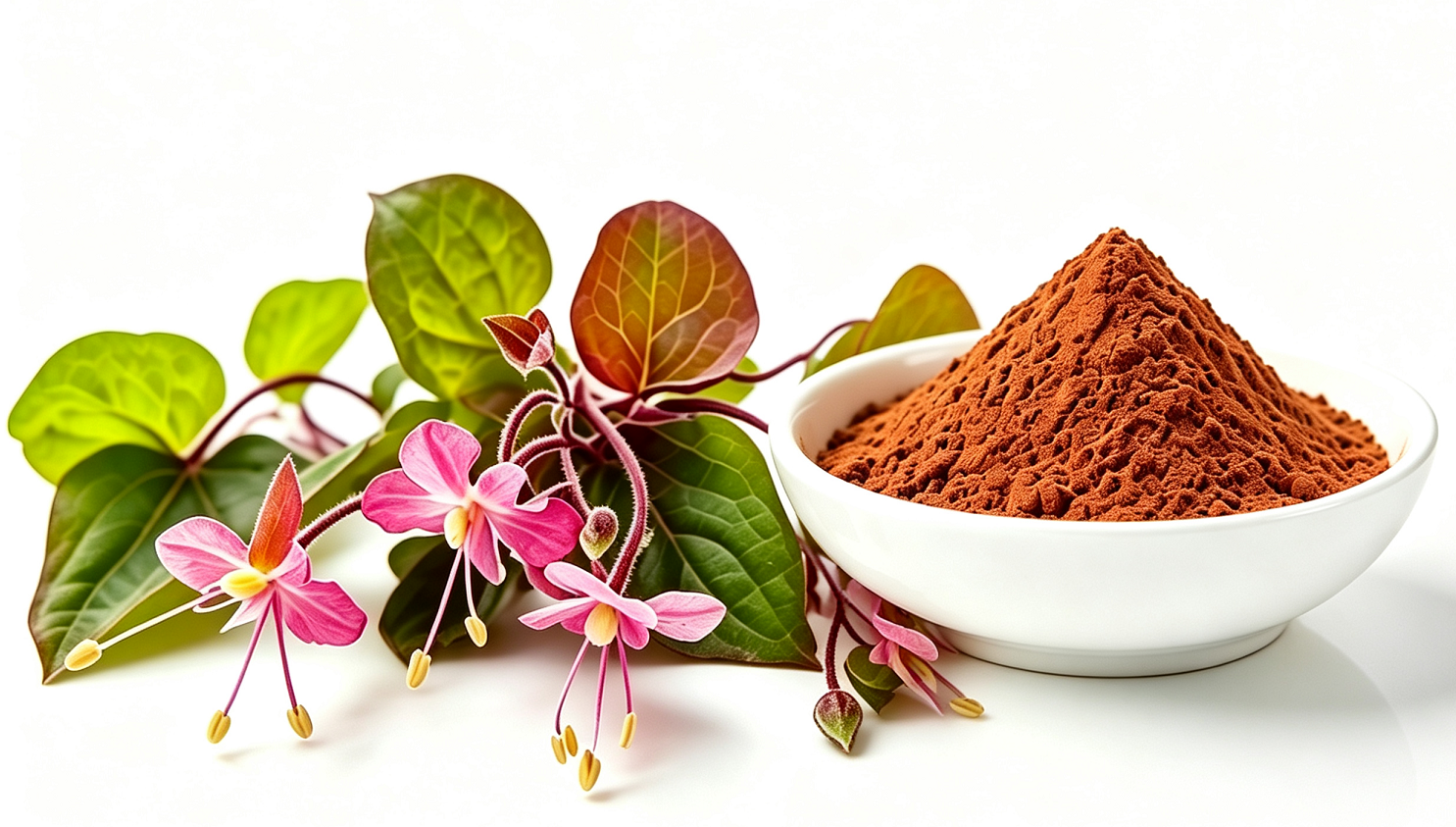 Epimedium Extract