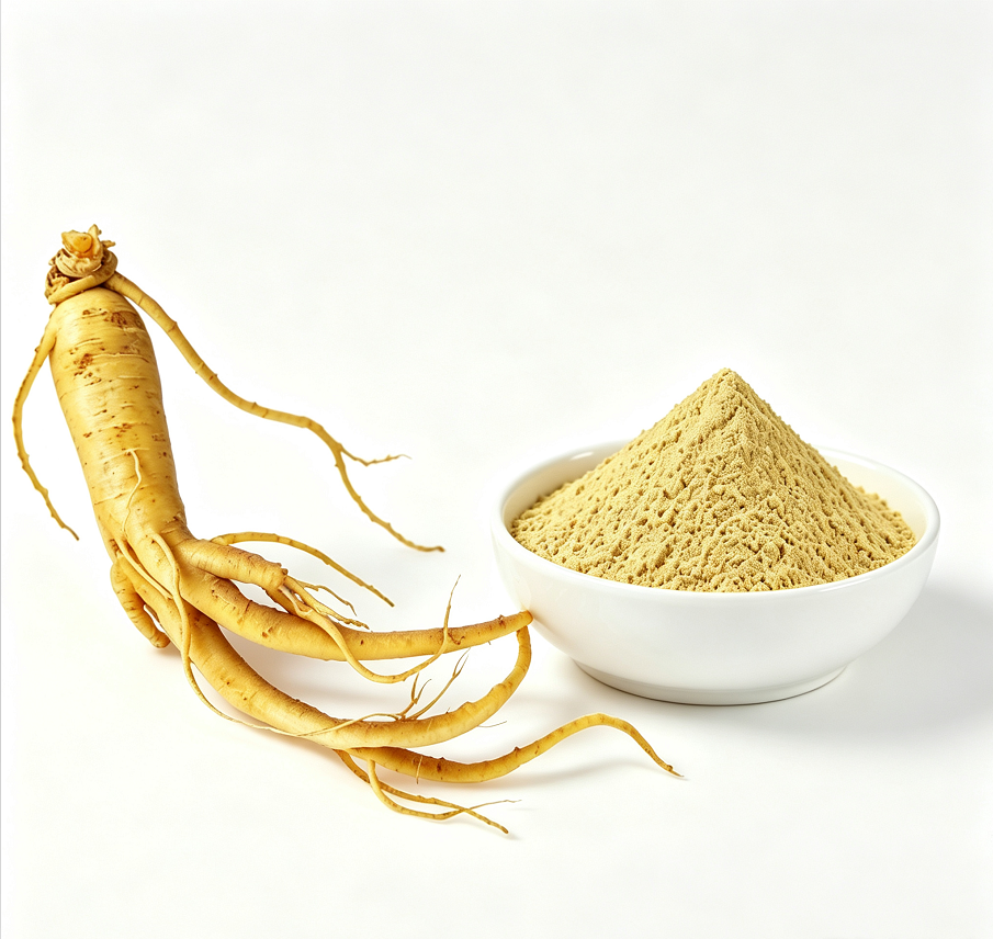 Ginseng Extract