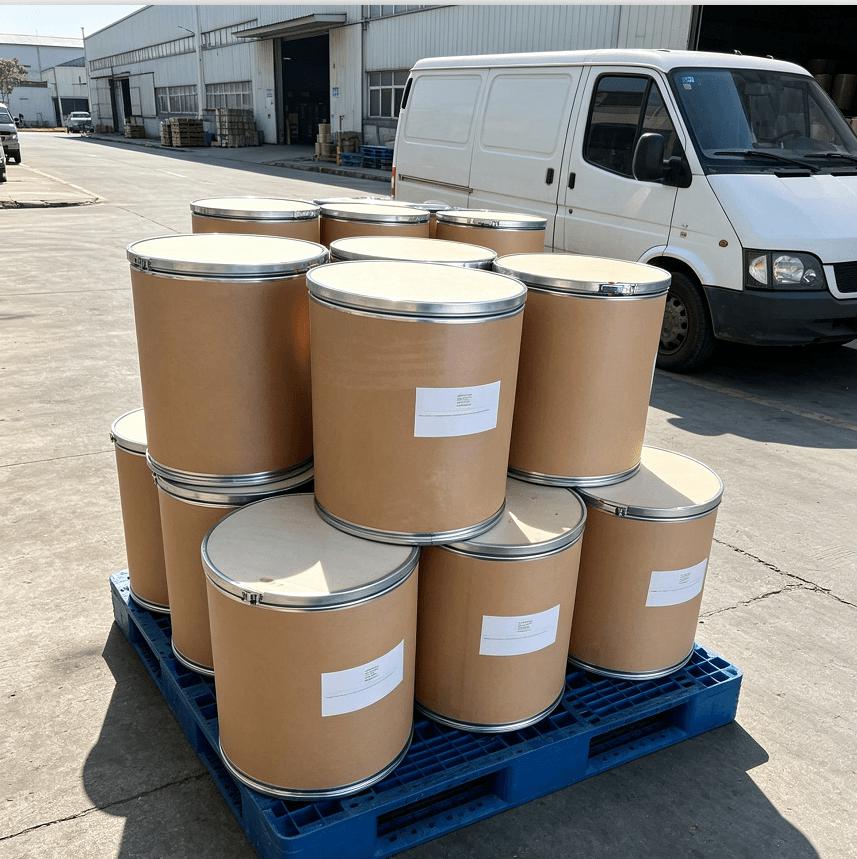 Instant Tea Powder Supplier for Global Beverage Manufacturers