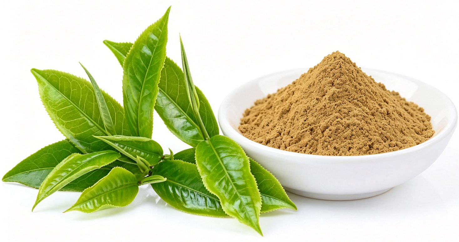 Tea Polyphenols